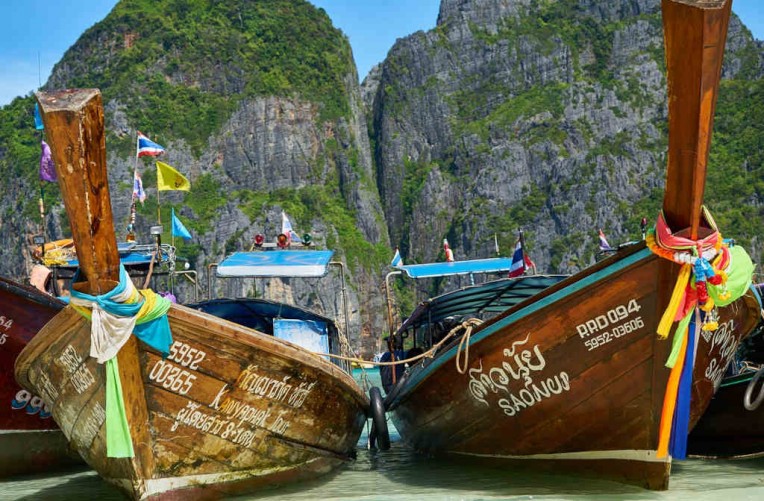 Schoene Aussichten Touristik_Thailand_pixabay_ocean-1973830_1280